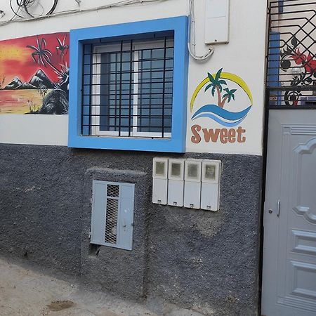Apartament Sweet Taghazout Geust House Zewnętrze zdjęcie