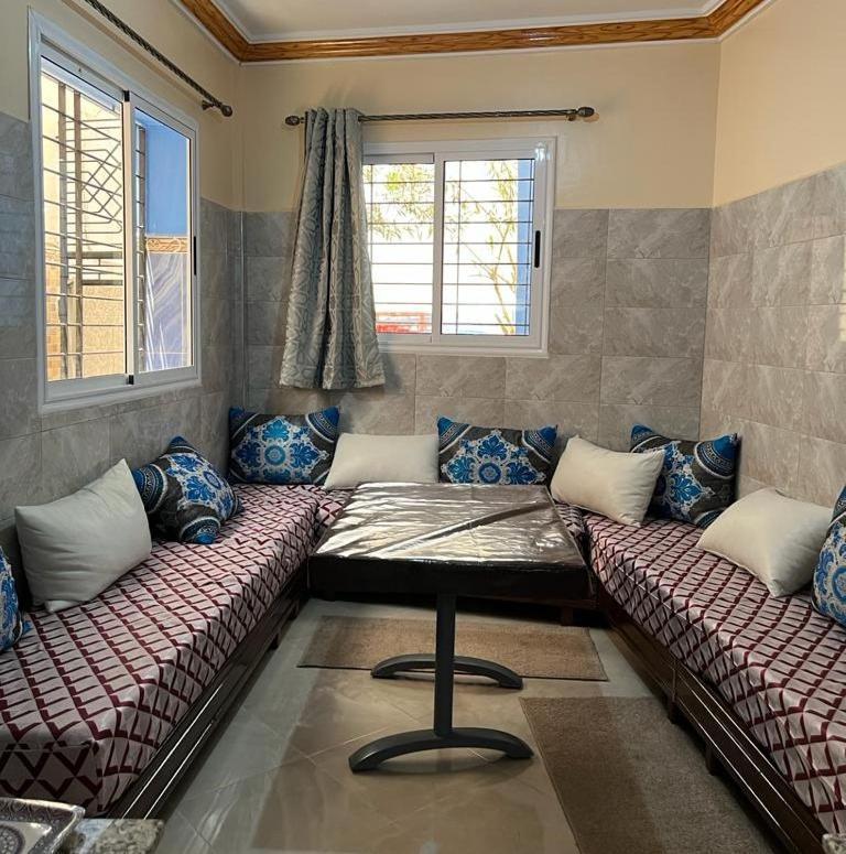 Apartament Sweet Taghazout Geust House Zewnętrze zdjęcie