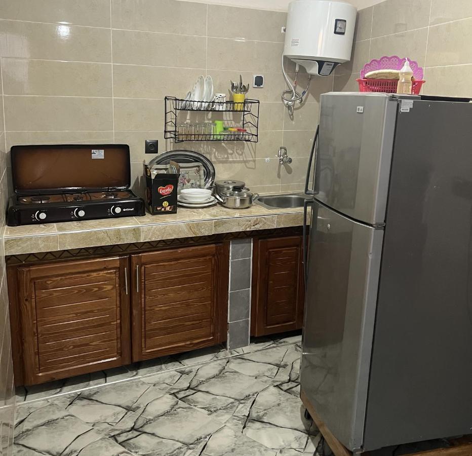 Apartament Sweet Taghazout Geust House Zewnętrze zdjęcie
