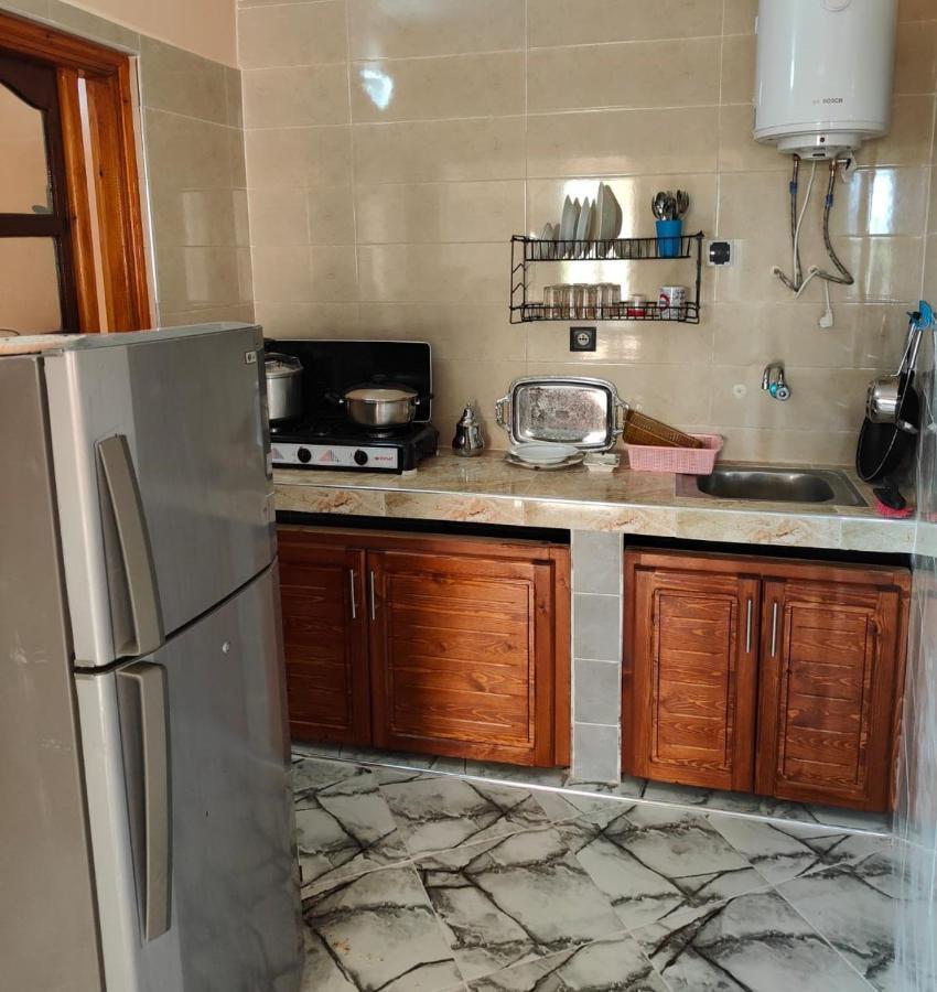 Apartament Sweet Taghazout Geust House Zewnętrze zdjęcie