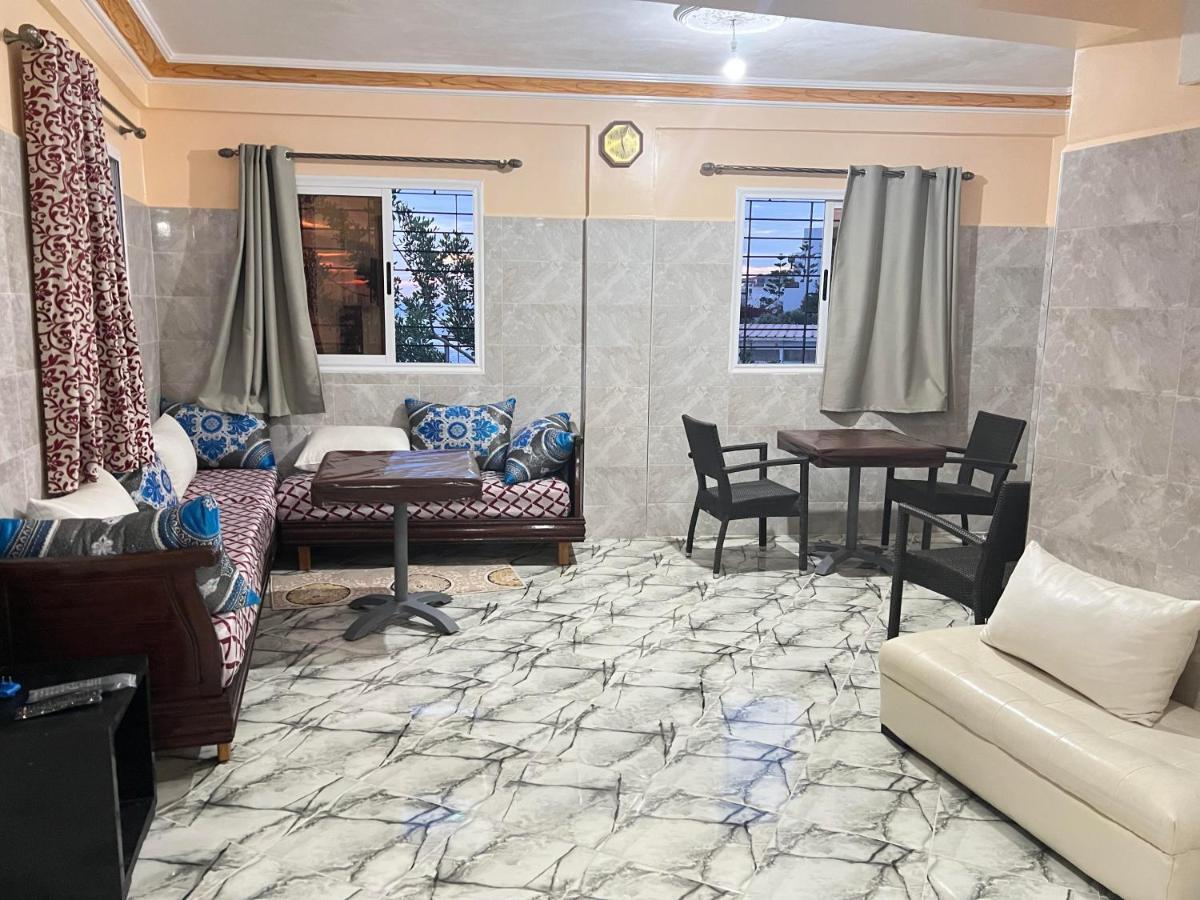 Apartament Sweet Taghazout Geust House Zewnętrze zdjęcie
