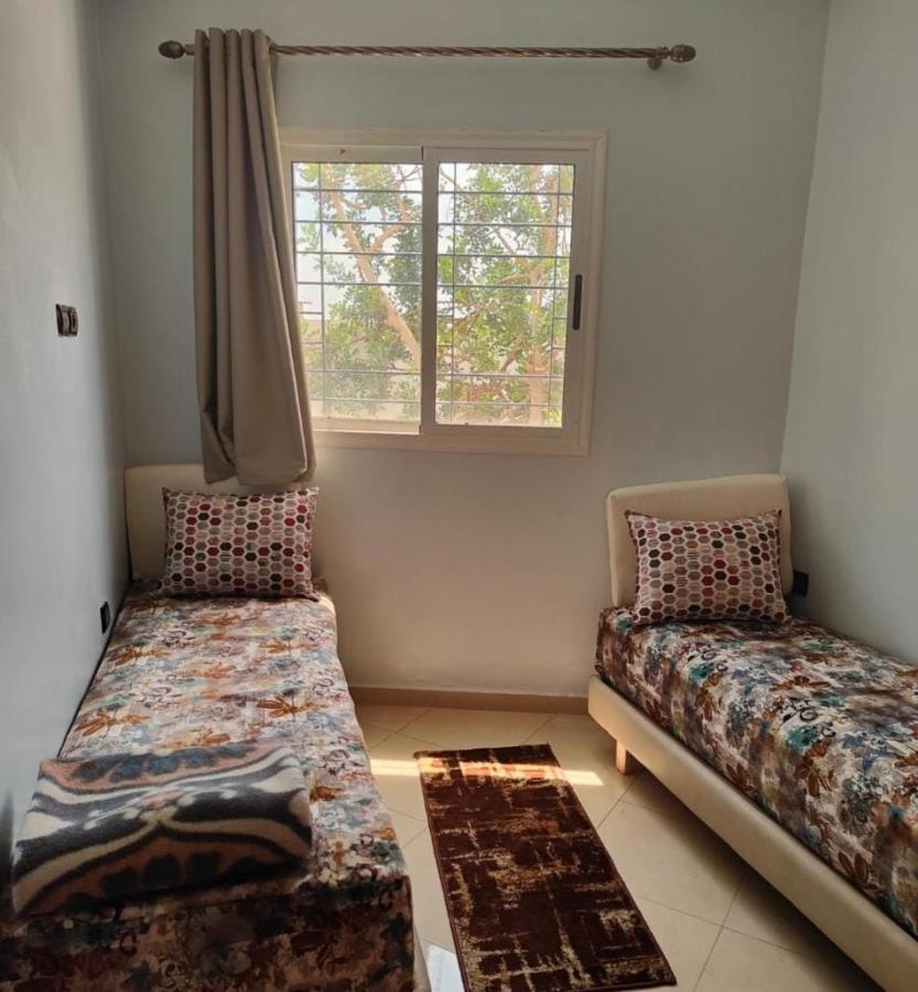 Apartament Sweet Taghazout Geust House Zewnętrze zdjęcie