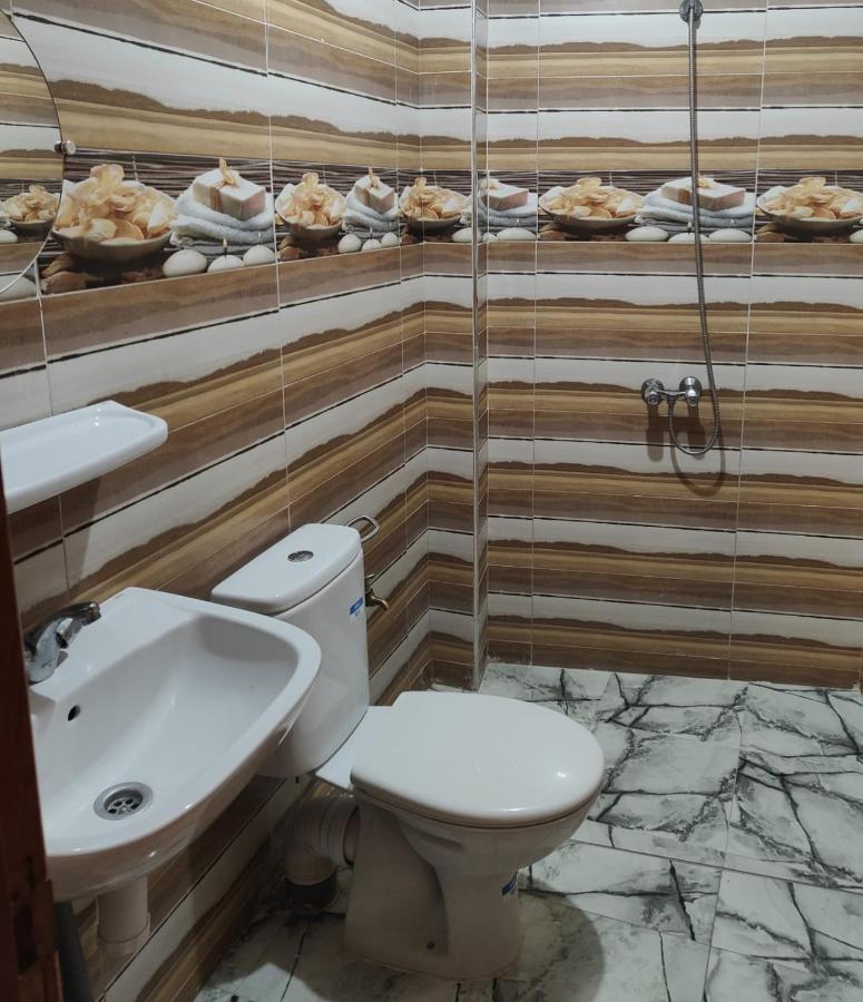Apartament Sweet Taghazout Geust House Zewnętrze zdjęcie